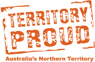 Territory Proud, Australia's Northern Territory
